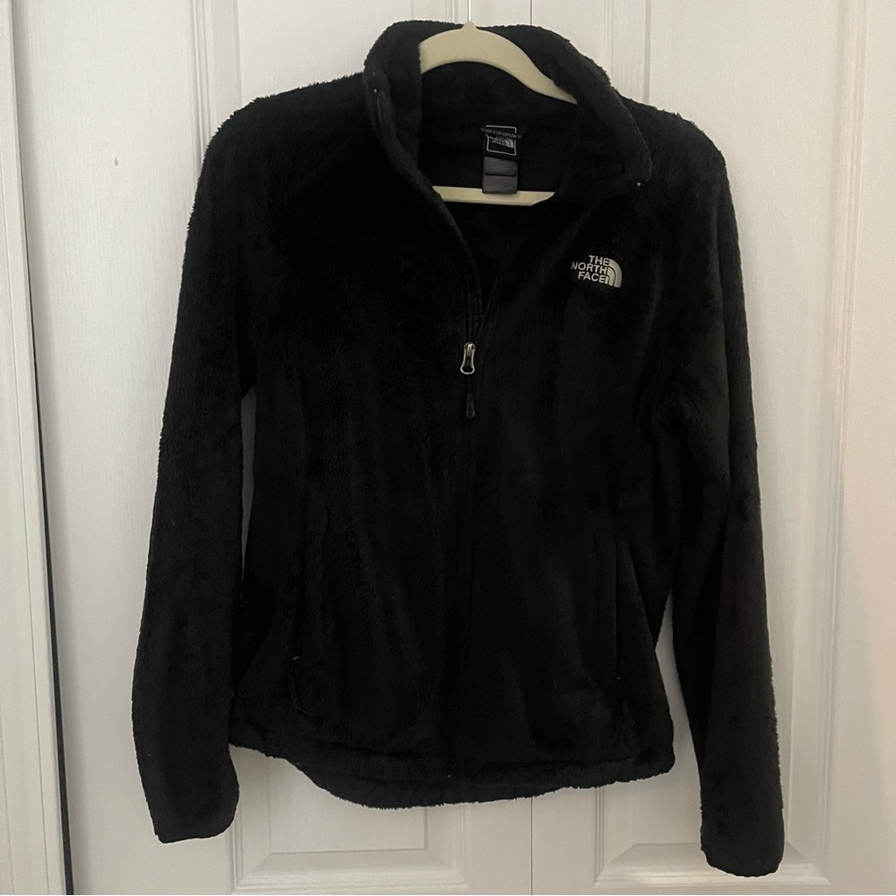 North Face Osito Jacket